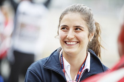 周りの声は気にしない！　SFデビューのカルデロン、地に足つけ“学びの1年”に