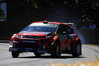Horror: videón, ahogy Østberg majdnem elcsapja a nézőt