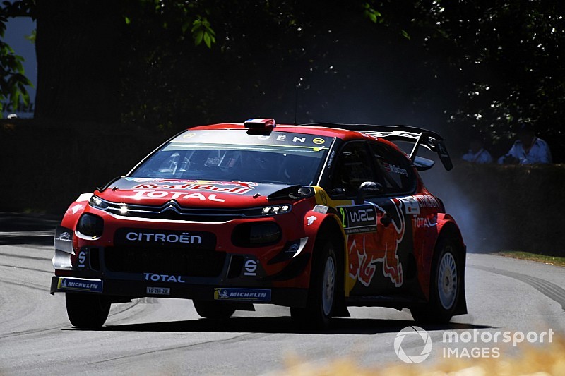 Horror: videón, ahogy Østberg majdnem elcsapja a nézőt