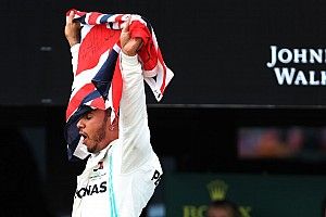 Nem fájóak Hamilton győzelmei, ha ilyen jó a Forma-1?