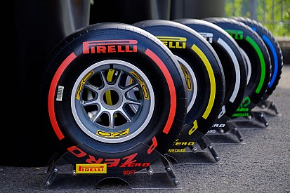 A Pirelli több tesztet akar a Forma-1-ben, de nem kapja meg?