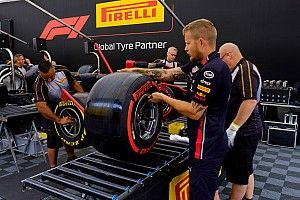 GP di Spagna: Pirelli svela le mescole che porterà al Montmelo