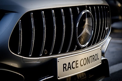 Hivatalos: már a Belga Nagydíjon beveti az új motorját a Mercedes