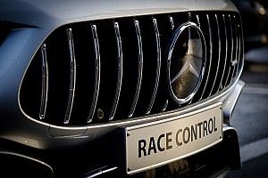 Hivatalos: már a Belga Nagydíjon beveti az új motorját a Mercedes