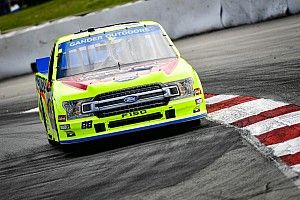 NASCAR cancels Truck race at Mosport, adds Darlington