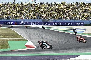 Misano acepta recibir 30.000 espectadores en cada uno de los dos eventos de MotoGP
