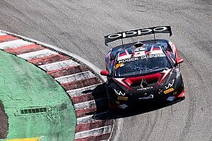 Super Trofeo North America: doppietta per Gdovic a Laguna Seca