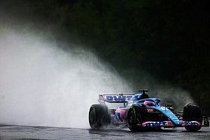 Así te contamos la clasificación del GP de Hungría 2022