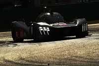 Peugeot, Toyota et Alpine dans le même dixième à Bahreïn