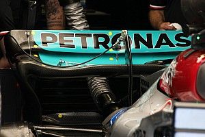 F1 | Petronas scommette sull'e-fuel e prosegue con Mercedes