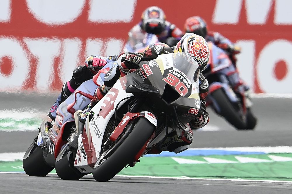 Takaaki Nakagami, Team LCR Honda