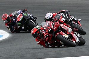 MotoGP | Ecco gli orari TV di Sky e TV8 del GP di Gran Bretagna