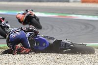 Yamaha haalt uit naar MotoGP-stewards na straf Quartararo
