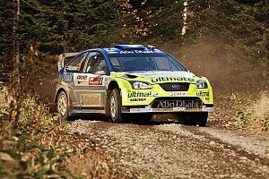 Friday favourite: The Gronholm advice that helped Hirvonen take on Loeb