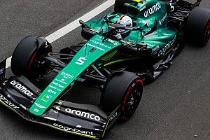 Vettel: "Yaz arasından önce iyi sonuçlar almak güzel olur"