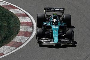 F1 | Aston Martin porterà novità importanti a Silverstone