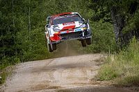 WRC | Rovanpera vince anche il Rally Estonia. Il titolo è vicino