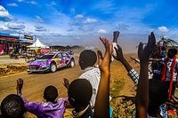 Why WRC's Safari tour is more than just a rally