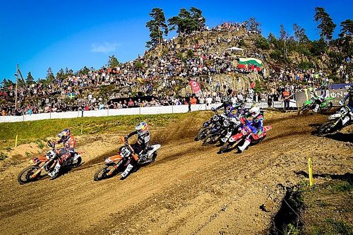 MXGP de Suecia 2022: horarios, previa y c&oacute;mo verlo