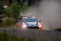 WRC | Rally Finlandia, PS19-20: Tanak resiste a Rovanpera