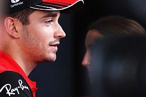 Leclerc admits 2022 F1 title revival "a very difficult challenge"