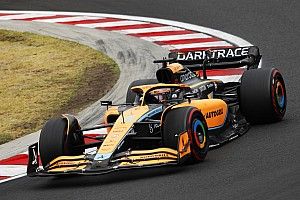 McLaren Jelaskan Penyebab Perbedaan Kecepatan Kualifikasi dan Balap