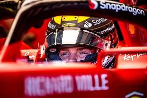 F1 | Shwartzman esclusivo: il pilota "virtuale" che aspetta la F1-75