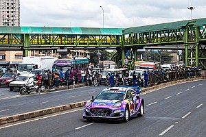Sebastien Loeb Jelaskan Kendala Teknis pada Baterai