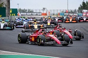 The elements Ferrari must resolve to first save face, then win championships