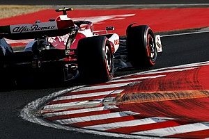 Alfa Romeo : La fiabilité nous a coûté "une fortune" en points