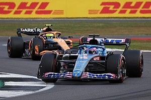 McLaren: Remproblemen tijdens wintertest hinderen strijd met Alpine