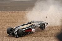 El escalofriante relato de Zhou: "No s&eacute; c&oacute;mo sobreviv&iacute;"