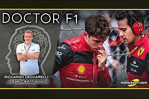 Video F1 | Ceccarelli: "Leclerc non guardi la classifica ma GP per GP"