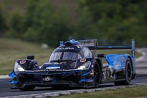 IMSA Road America: Albuquerque/Taylor win, title rival Jarvis crashes