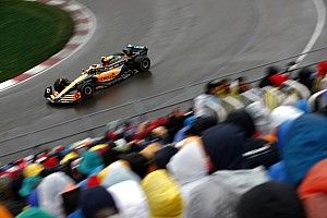 Norris maakt zich klaar voor GP Silverstone: "Niets overtreft thuispubliek"