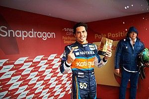 Stock Car: Com chuva, Marcos Gomes faz a pole do domingo no Velopark