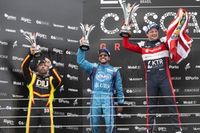 Porsche Cup: Leo Sanchez faz pódio e mantém liderança na Carrera Rookie