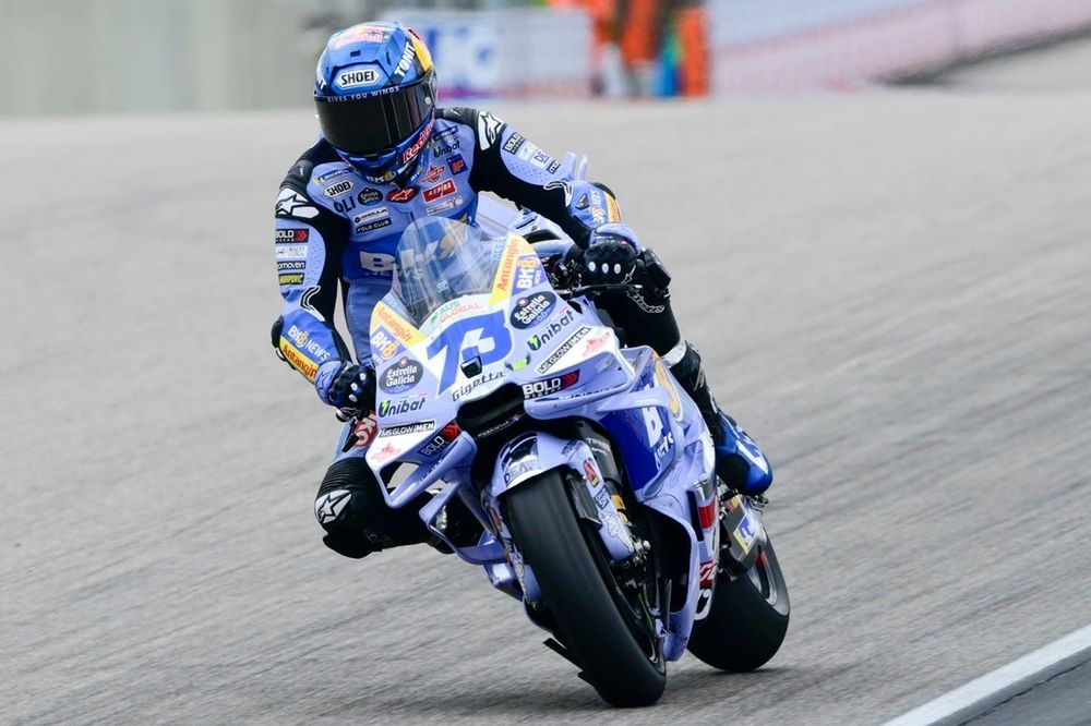 Alex Márquez, Gresini Racing