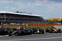 As&iacute; queda el mundial de F1 de Canad&aacute;: puntos y posiciones en pilotos y equipos