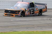 Cole Butcher secures full-time NASCAR Truck ride with ThorSport