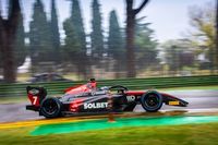 Gładysz: Czuję, że robię postępy