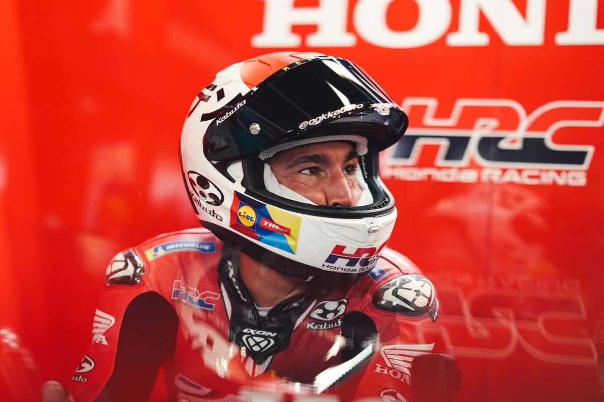 Viñales et Espargaró seront réexaminés par les médecins après les EL1