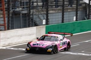 Auer znów najlepszy