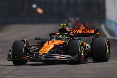 Aficionados que piensan hay una conspiración de la FIA a favor de Norris, ¿es cierto?