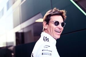 Wolff: Mercedes vale 6.000 millones de dólares, pero "la F1 puede crecer más"