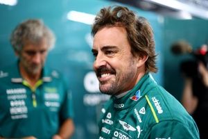 F1 - Alonso pede cautela em julgamento de carro de 2026: 'Sensação no simulador nem sempre é igual' 