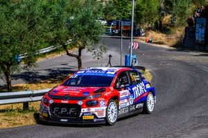 Crugnola i Marczyk zadowoleni