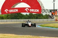 Druga zawodniczka w Akademii Motorsportu Orlen