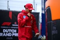 F1: Hamilton é punido em 5 posições para o GP da Itália; entenda