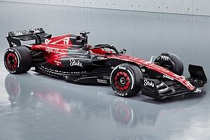 Yeni Alfa Romeo, Ferrari ve Red Bull'un fikirlerini nasıl birleştirdi?